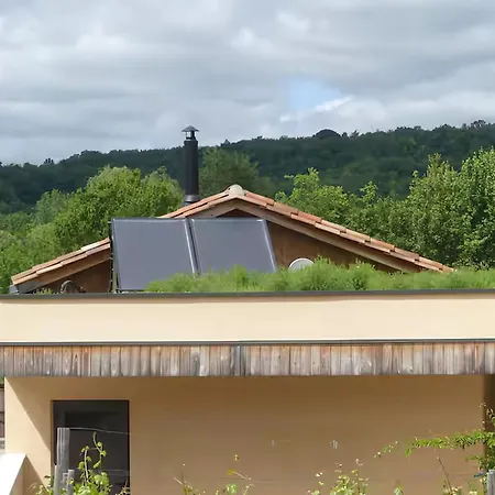 Magnifique Ecologique En Pleine Campagne Avec Piscine 3*